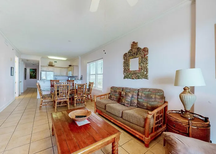 Gulf-front 12th-floor W Great View Balcony Ac & Shared Pools Hot Tubs Holiday home