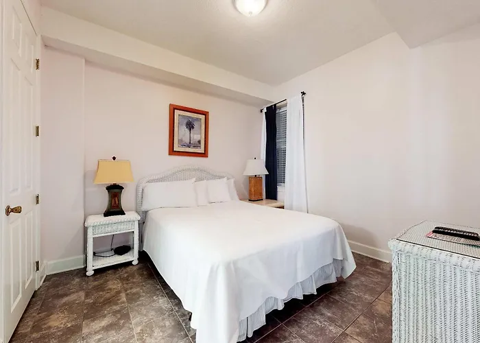 Holiday home Gulf-front 12th-floor W Great View Balcony Ac & Shared Pools Hot Tubs Gulf Shores