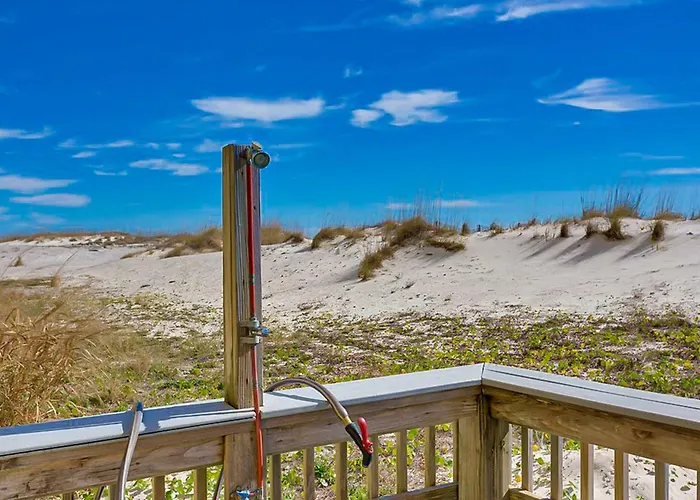 Holiday home Gulf-front 12th-floor W Great View Balcony Ac & Shared Pools Hot Tubs Gulf Shores
